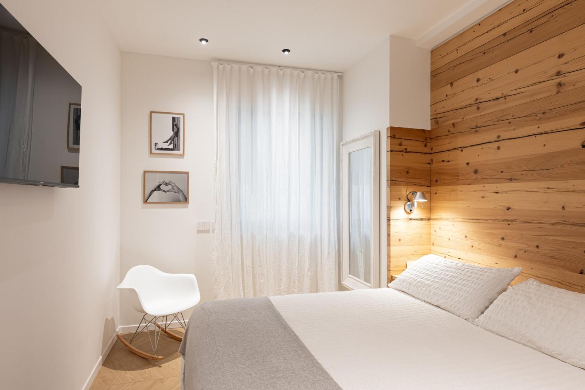 Casa Vertigo Trento Esterno foto