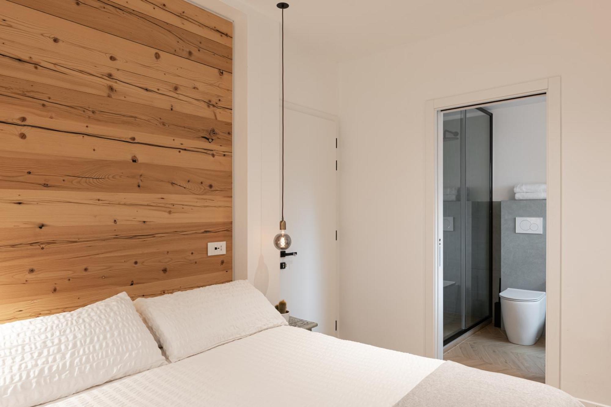 Casa Vertigo Trento Esterno foto