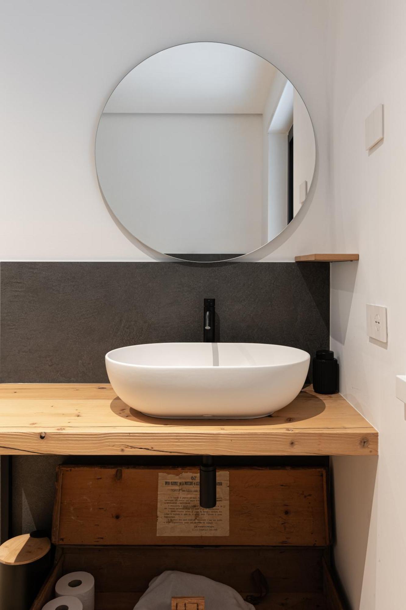 Casa Vertigo Trento Esterno foto