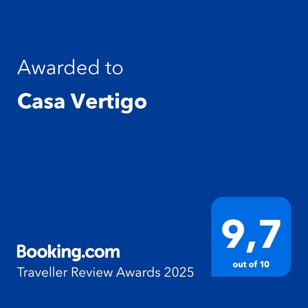 Casa Vertigo Trento Esterno foto